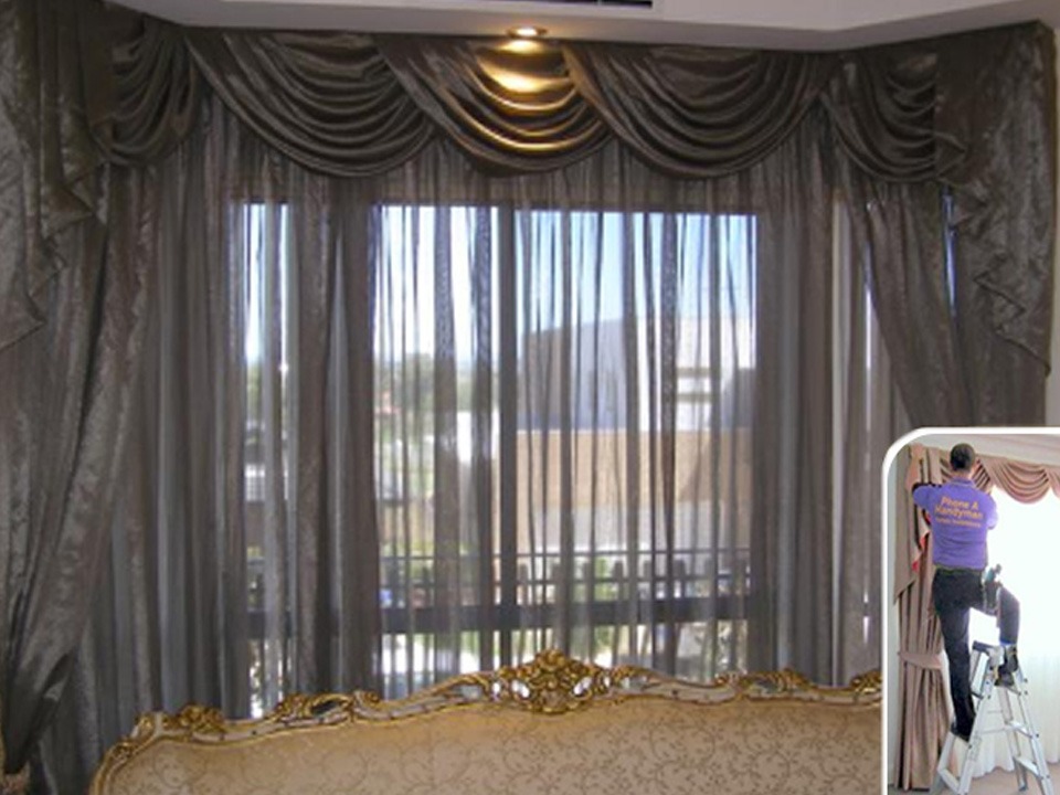 Professional Installation