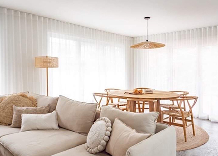 Supply & Install Curtains